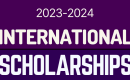 Apply Now for the International Freshman Academic Scholarship!