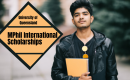 International MPhil Scholarships – How to Apply