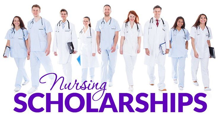 FNSNA Breakthrough To Nursing Scholarships in US