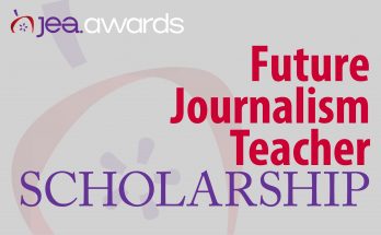 Future Journalism Teacher Scholarships