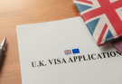 UK Tier 2 Work Visa