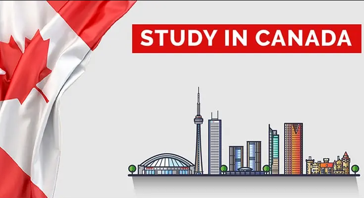 Study Abroad - Canada