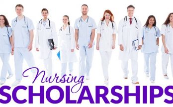 FNSNA Breakthrough To Nursing Scholarships in US